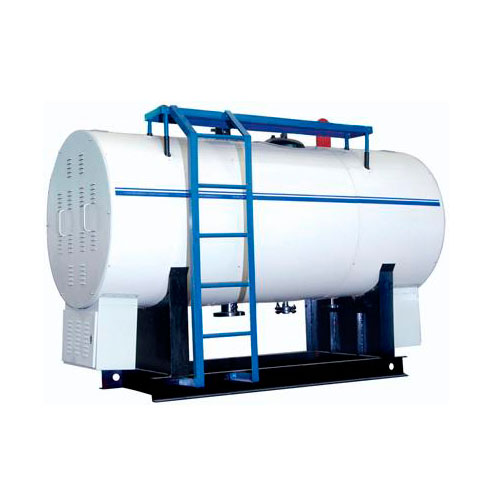 電加熱熱水鍋爐